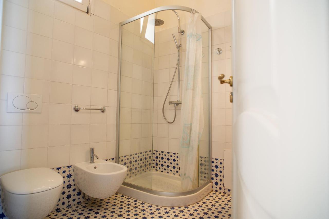 Hotel Mare E Timo Marettimo Zewnętrze zdjęcie