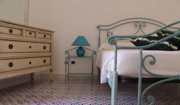 Hotel Mare E Timo Marettimo Zewnętrze zdjęcie