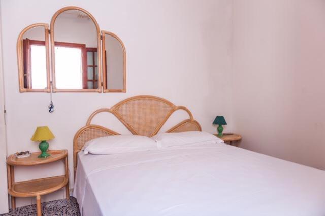 Hotel Mare E Timo Marettimo Zewnętrze zdjęcie