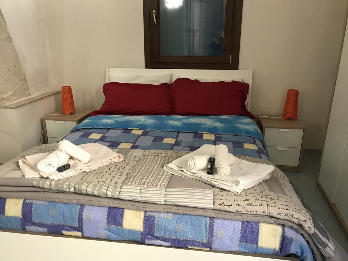 Hotel Mare E Timo Marettimo Zewnętrze zdjęcie